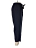 Unbranded Solid Blue Casual Pants Size M - photo 4