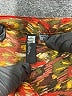 Kut from the Kloth 100% Polyester Paisley Brown Casual Dress Size 4 - photo 7