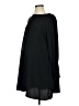Hatch 100% Polyester Black Casual Dress Size Sm Maternity (1) - photo 1