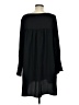 Hatch 100% Polyester Black Casual Dress Size Sm Maternity (1) - photo 2