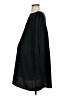 Hatch 100% Polyester Black Casual Dress Size Sm Maternity (1) - photo 5