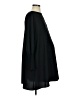 Hatch 100% Polyester Black Casual Dress Size Sm Maternity (1) - photo 4
