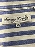 Sovereign Code 100% Cotton Stripes Blue Short Sleeve Button-Down Shirt Size XL - photo 7