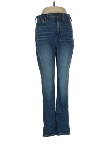 Madewell Jeans (view 1)