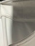 Unbranded White Sleeveless Blouse Size XXL - photo 4