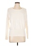 Madison Lilly Ivory Pullover Sweater Size L - photo 1
