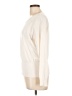 Madison Lilly Ivory Pullover Sweater Size L - photo 5