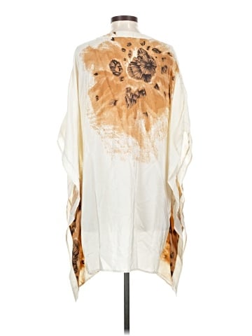 Billy Reid 3/4 Sleeve Blouse (view 2)