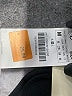 Zara Black Long Sleeve Top Size M - photo 8