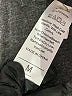 Unbranded Black Jacket Size M - photo 8