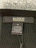 Madison Black Pullover Sweater Size 1X - photo 7