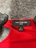 The Limited Outlet Red Long Sleeve Top Size L - photo 7