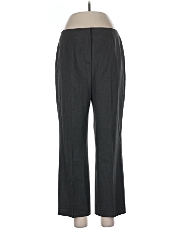 Bernard Zins Wool Pants (view 1)