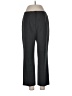 Bernard Zins Gray Wool Pants Size 10 - photo 1