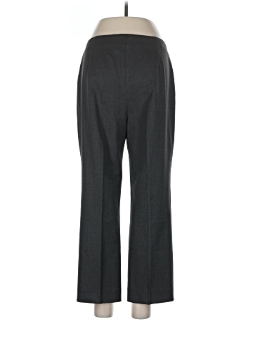 Bernard Zins Wool Pants (view 2)