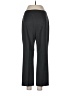 Bernard Zins Gray Wool Pants Size 10 - photo 2