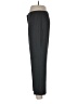 Bernard Zins Gray Wool Pants Size 10 - photo 5