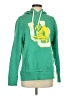 Assorted Brands Green Pullover Hoodie Size S - photo 1