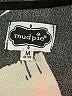 Mud Pie Graphic Black Casual Dress Size M - photo 7