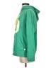 Assorted Brands Green Pullover Hoodie Size S - photo 5