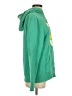 Assorted Brands Green Pullover Hoodie Size S - photo 4