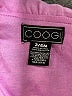 Coogi 100% Polyester Pink Vest Size 3-6 mo - photo 3