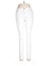 Just Black White Jeans Size 30 waist - photo 1
