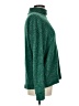 Unbranded Green Turtleneck Sweater Size L - photo 4