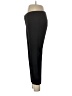Halogen Solid Black Dress Pants Size 12 - photo 5