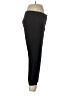 Halogen Solid Black Dress Pants Size 12 - photo 4