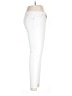 Just Black White Jeans Size 30 waist - photo 4