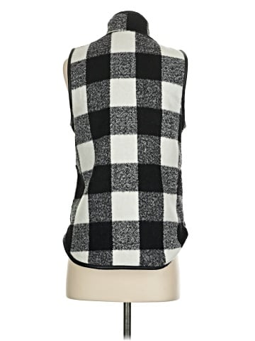 Jolt Sweater Vest (view 2)