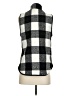 Jolt 100% Polyester Black Sweater Vest Size S - photo 2