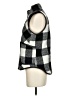 Jolt 100% Polyester Black Sweater Vest Size S - photo 5