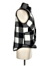 Jolt 100% Polyester Black Sweater Vest Size S - photo 4