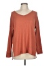 American Eagle Outfitters Orange Pullover Sweater Size M - photo 1
