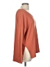 American Eagle Outfitters Orange Pullover Sweater Size M - photo 4
