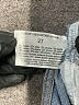 William Rast Stars Blue Jeans Size 27 waist - photo 8