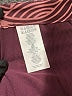 MICHAEL Michael Kors 100% Polyester Print Burgundy Shorts Size 14 (petite) - photo 4