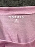 Torrid Pink Short Sleeve T-Shirt Size Lg Plus (0) - photo 7