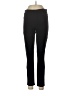 Tractr Solid Black Active Pants Size 12 - photo 1