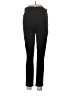 Tractr Solid Black Active Pants Size 12 - photo 2