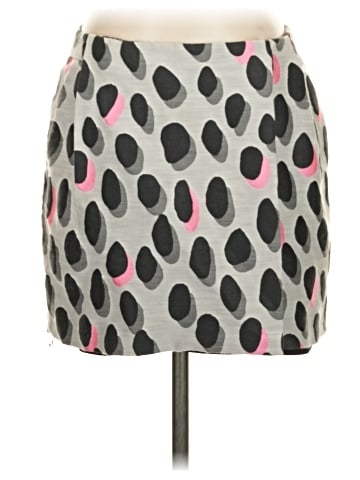 Diane von Furstenberg Casual Skirt (view 1)