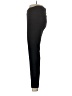 Tractr Solid Black Active Pants Size 12 - photo 5