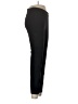 Tractr Solid Black Active Pants Size 12 - photo 4