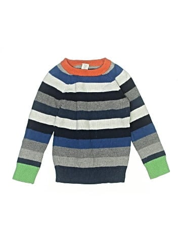 Baby Gap Pullover Sweater (view 1)