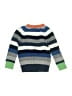 Baby Gap Stripes Blue Pullover Sweater Size 4T - photo 2