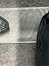 Under Armour Graphic Black Active Pants Size M - photo 8