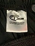 Challenger Teamwear 100% Polyester Solid Black Athletic Shorts Size S (youth) - photo 3