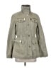 MICHAEL Michael Kors 100% Cotton Green Jacket Size S - photo 1
